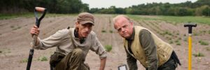 Detectorists Cover Image